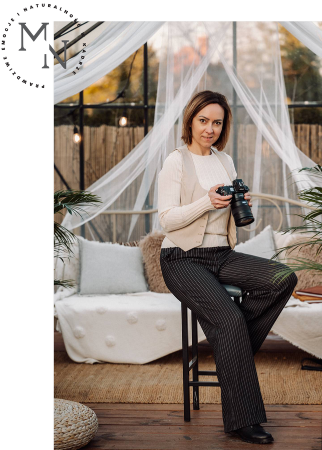 Małgorzata Nykiel Fotografia